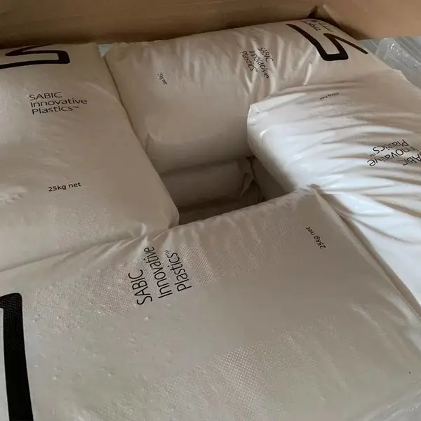 PPO(PPE) 沙特沙伯基础 630 NORYL耐水解 注塑级ppe塑胶原料聚苯醚
