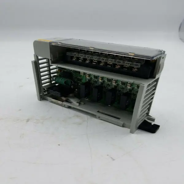 AB罗克韦尔800H-R1D1模块 电源 PLC
