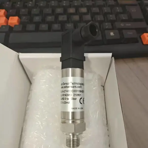 美国AST压力变送器AST4000C00200B4E0117供应压力传感器