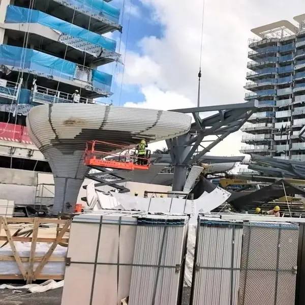 定制UHPC幕墙板_助力B端建筑项目落地_UHPC板