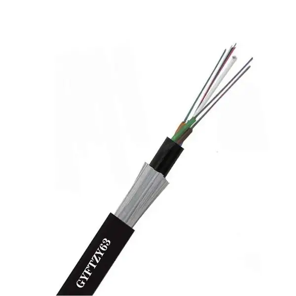 中联科技 非金属防鼠咬GYFTZY63-24B1/36B1/48B1/72B1/96B1光缆