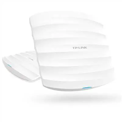 TP-LINK TL-CPE240固定端 轿厢端套装 电梯监控专用无线套装