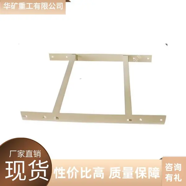 喷涂扁钢走线架 可稳定承载动力电缆 防腐耐用喷涂扁钢走线架