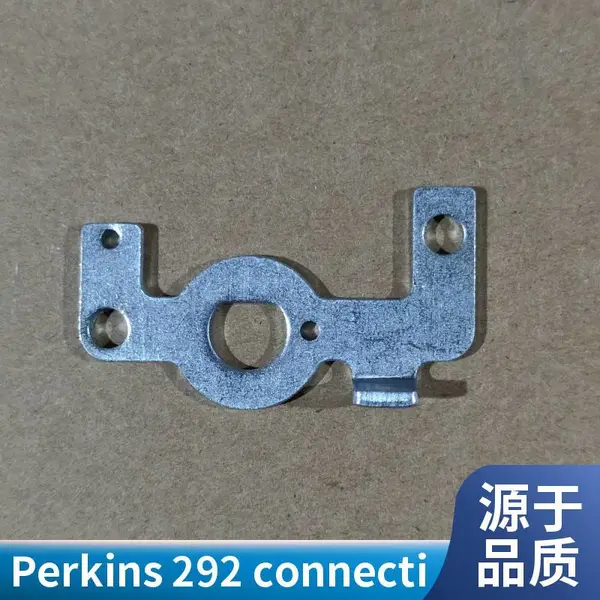 适配珀金斯292发电机配件连杆螺丝