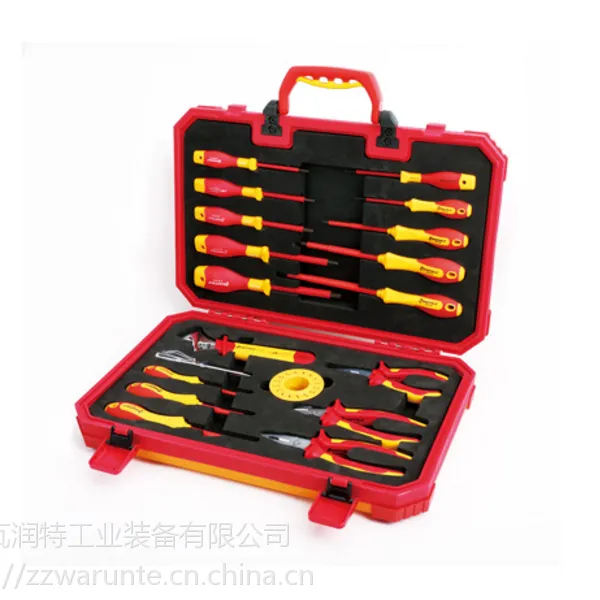 新能源汽车维修工具组套