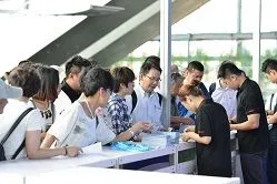 2019第二十四届中国国际家具及木工机械原辅材料（大连）展览会
