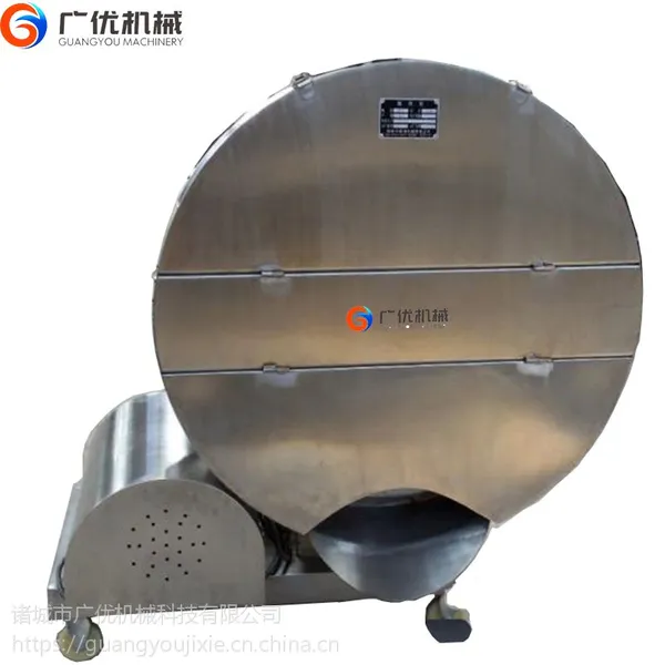 小型刨肉机加工供应设备加工