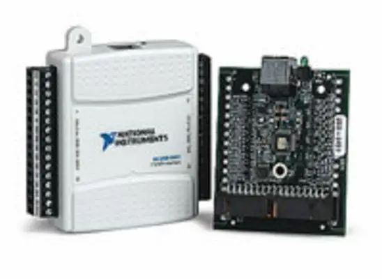 供应NI USB-8451 USB-SPI/I2C适配卡