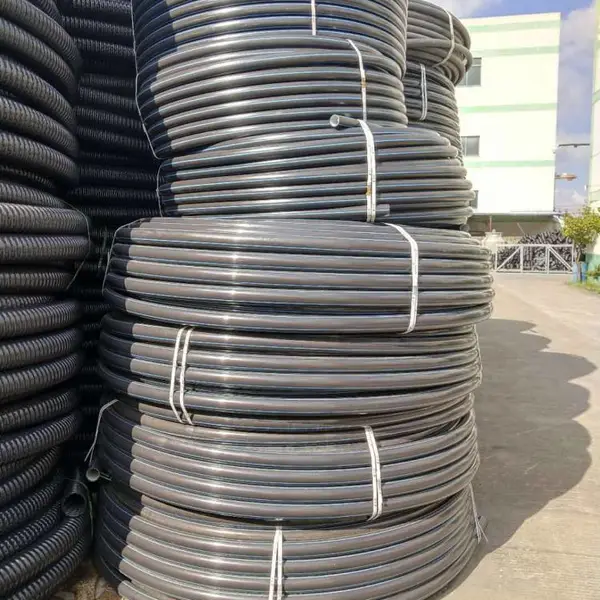 ���ճ��ҹ�ӦPE��о�� ���߻��׹ܡ�HDPE��