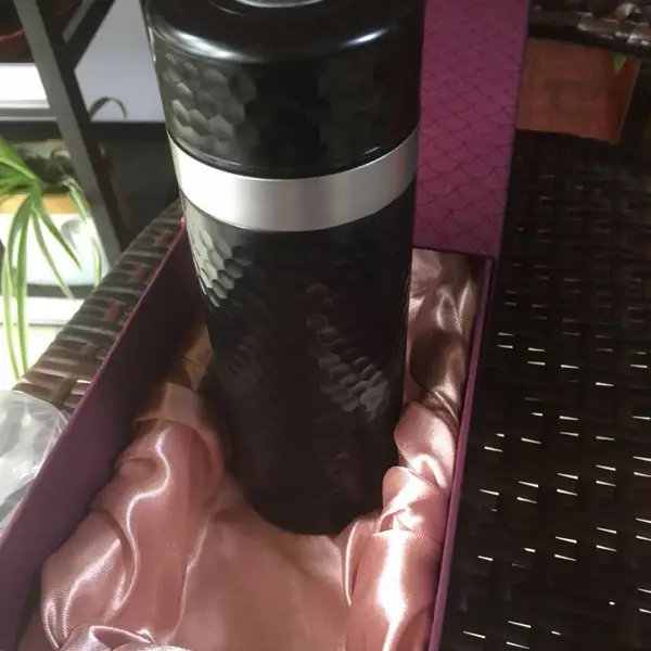 西安乾唐轩活瓷杯,金石保温杯代理,台湾品牌保健陶瓷茶杯