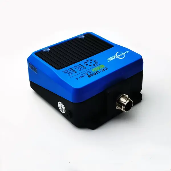 EPC电子标签超高频读卡器 工业RFID阅读器 UHF读写头CK-UR08-E02