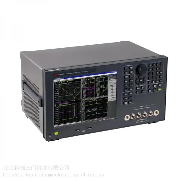 ������ ������/Keysight E4990A �迹�������Ϻ����� ���ֵ���̨ʽ