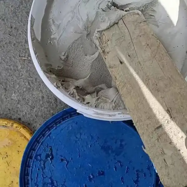 甘孜风电塔筒拼接用环氧树脂座浆料 环氧树脂拼接胶
