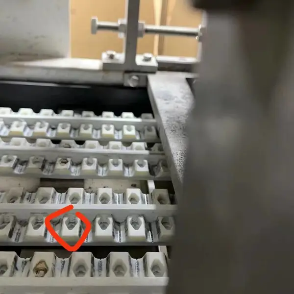 德国 BRECO高精度聚氨酯同步带32 T10/6.000-BFX用于食品传输