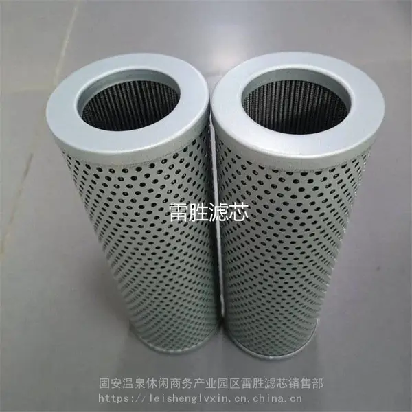 供应滤芯 钢铁厂吊机滤芯 过滤器滤芯 型号齐全 雷胜 定制