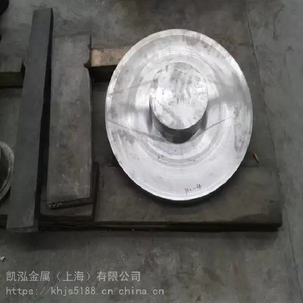 Incoloy MA758高温合金板 氧化物弥散强化合金棒材 无缝管