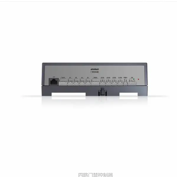 安居宝 门禁控制器 联网门禁 独立门禁 AJB-MJ11A4
