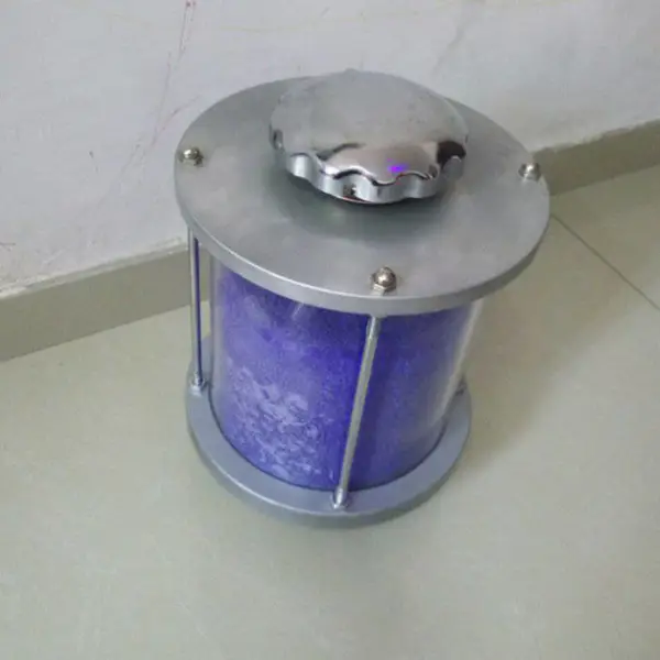 华豫滤器供应油箱吸湿空气滤清器QLS1-1-10华豫滤器