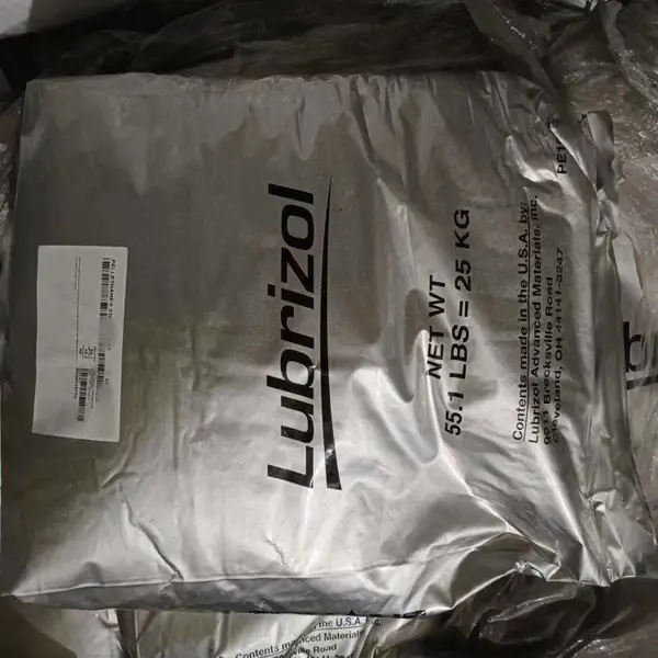 ·����Estane TPU S398A ����Lubrizol ʳƷ��98A�����Ծ۰���