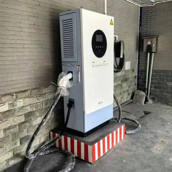 ��ţ˫ǹ60KW�����վ��Ӫ�·���
