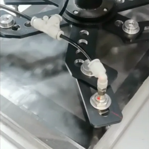 �Ǳ��Զ���װ��� ��¡STZP1-512�������Զ���װ������ ϵͳ����