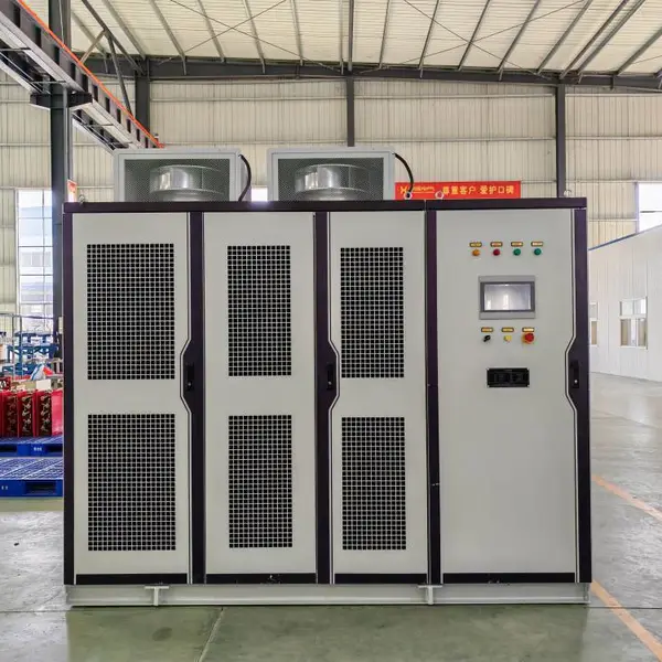 高压变频器 高压变频软启动柜EAC 6kV 630kW 钢厂除尘风机 非标定制