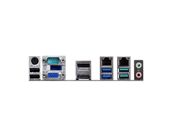 CS650-C246 8th/9th Gen Intel® Core™ with Intel® C246