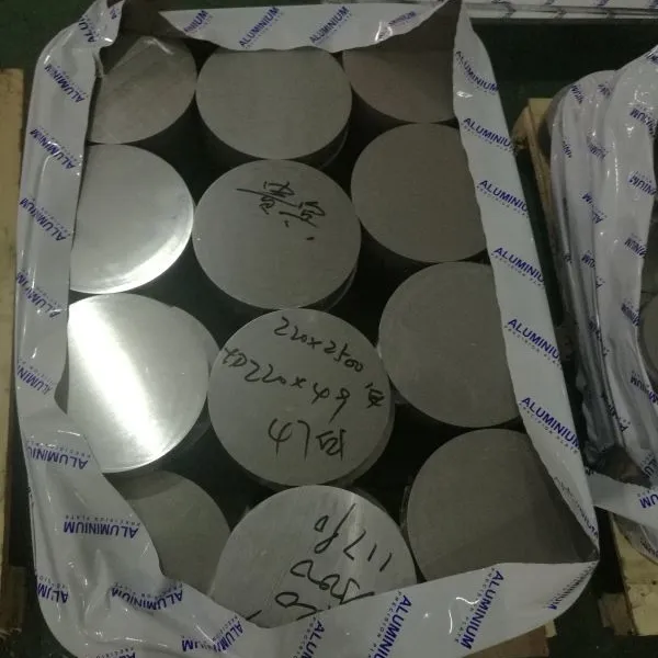 厂家现货销售进口6061模具机械铝棒6063厚喷砂氧化铝板