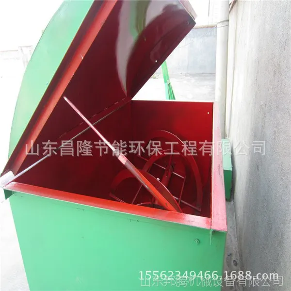 运城立式自吸式粉碎 6吨腻子粉搅拌机大量供应