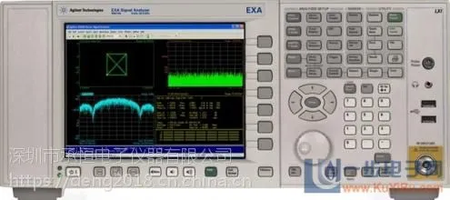 Agilent N9020A MXA信号分析仪N9020A收售n9920a