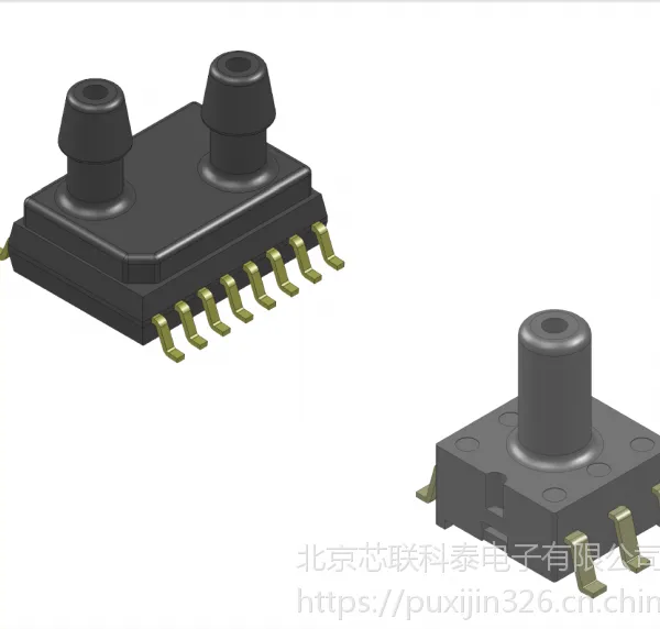 DLC-150G-U2充气泵控制表压1Mpa数字压力传感器All Sensors
