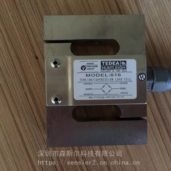 供应美国Tedea特迪亚称重传感器