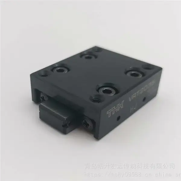 THK������װ��VRT3180A���ܻ�̨����