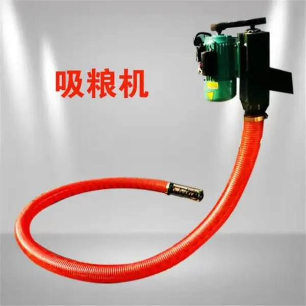 供应农作物装车收粮机 颗粒化工产品抽送机 润丰吸料机