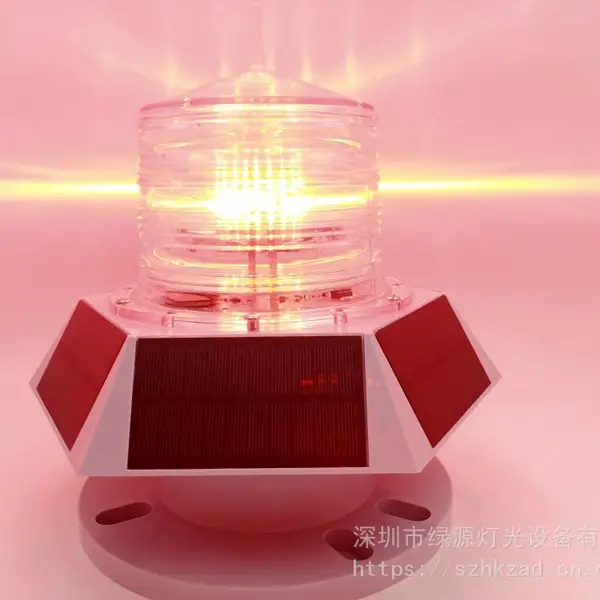 新疆 机场导航灯_GS-HP/L 直升机平台灯 建航