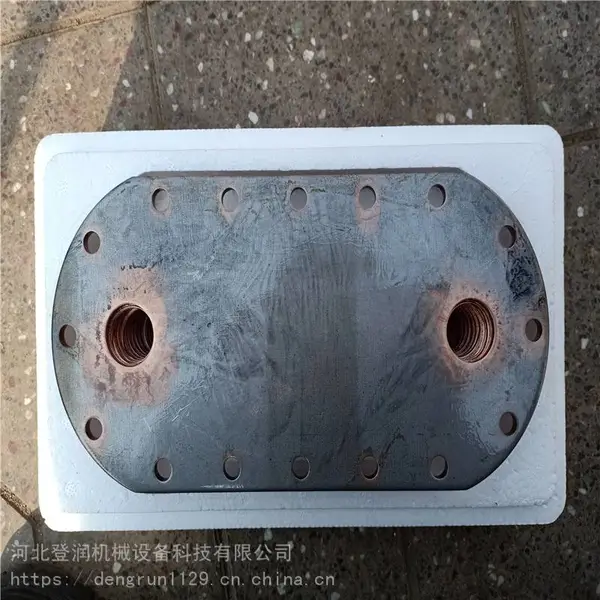隧道液压式打孔钻机
