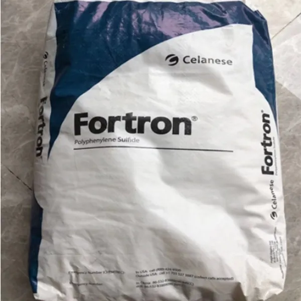 泰科纳PPS Fortron 1130L0高硬度阻然聚苯硫醚GF30%玻纤增强PPS