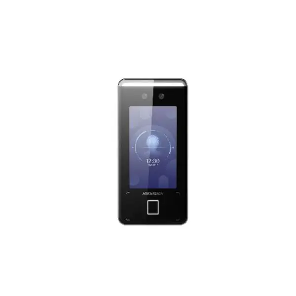 �������� DS-K1T641M ����ʶ���Ž�����һ��� 4.3 ��������� �ڹ�ʽ��װ