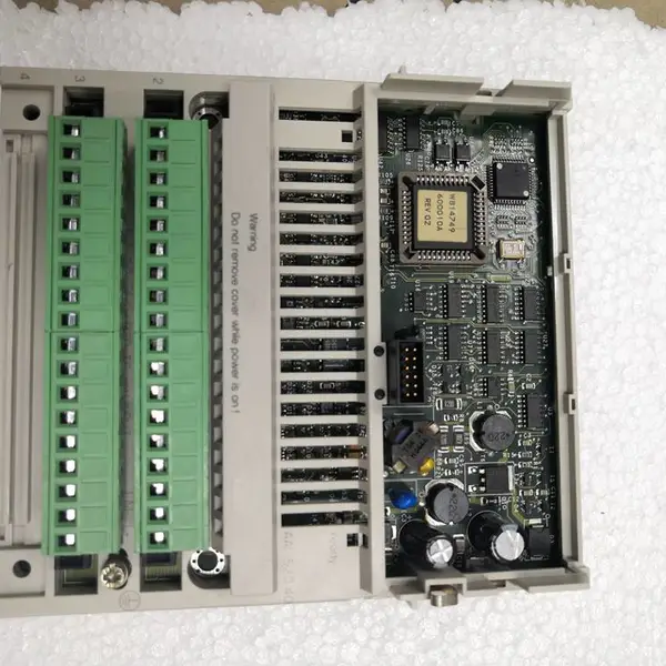 3BSE01816R1 模拟输出模块 有货