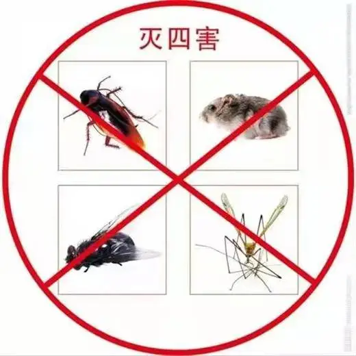 上海工厂杀虫灭鼠上海灭鼠公司除蟑螂