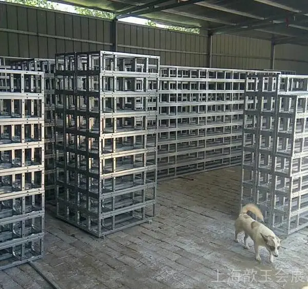 上海桁架背景板搭建