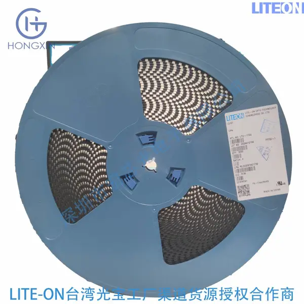蓝光灯珠工厂 19-21/BHC-ZQ1R2N/3T 深圳宏芯光电子旗舰店 耐高温低温灯珠