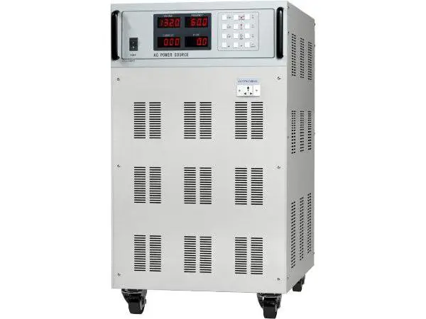 ��������Ӧ������ٽ�����Դ ��ѹ10kva��Ƶ��Դ ����LCD������