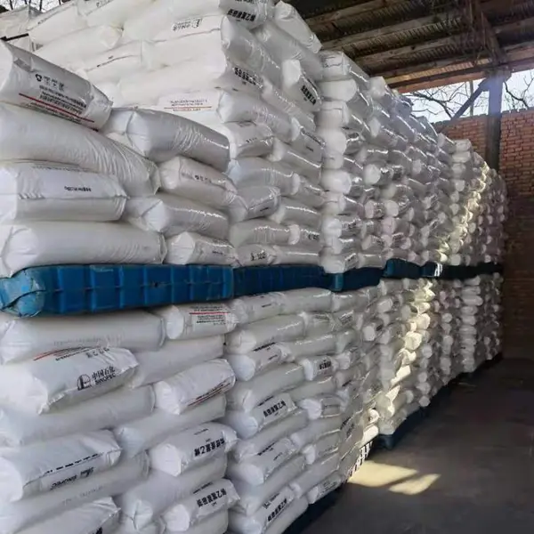 中沙石化 聚乙烯4565UA 油箱料 防爆制品 重包装