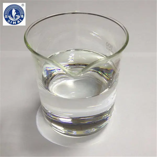 隆胜 对标MSE100树脂 含烷氧基团 潮气固化 防水剂汽车镀晶剂原料