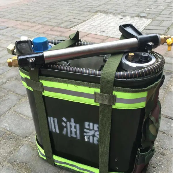 ����ʽ����������20L���������Ӽ���ǹҰ�����Ӧ��ע����