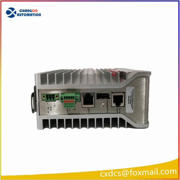 3BSE013200R1控制器模块工业控制优质供应商