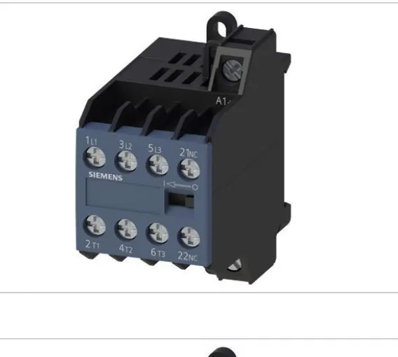 �����Ӱ�ȫ�̵���3SK1121-1AB40 By Siemens via SiePortal SIRIUS ��ȫ�����豸