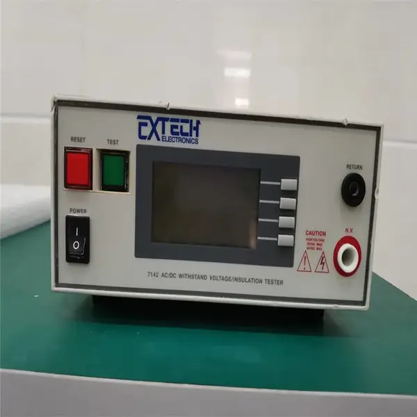 �����ǡ�̨��EXTECH 7142��ѹ������/��ѹ�����Ƕ���ԭװ