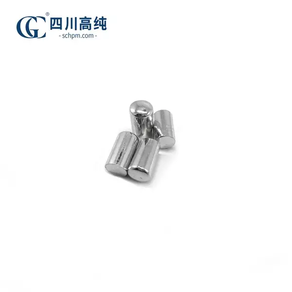 Sn99.9999锡锭 保质量 焊锡材料 工业级认证运费全免